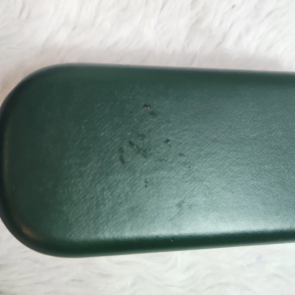 Kate Spade Hard-Side Eyeglass/Sunglass Case